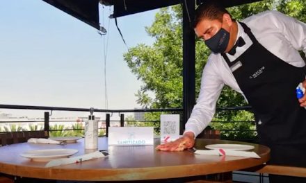 Canirac lanza campaña para promover la vacunación