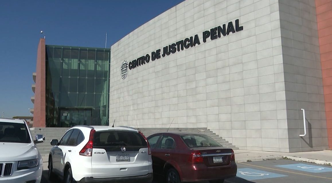 Dan 156 años de prisión a feminicida de Gaby