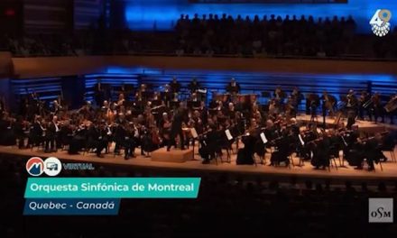 Festival Internacional Cervantino 2021: edición 49 se realizará con un aforo controlado