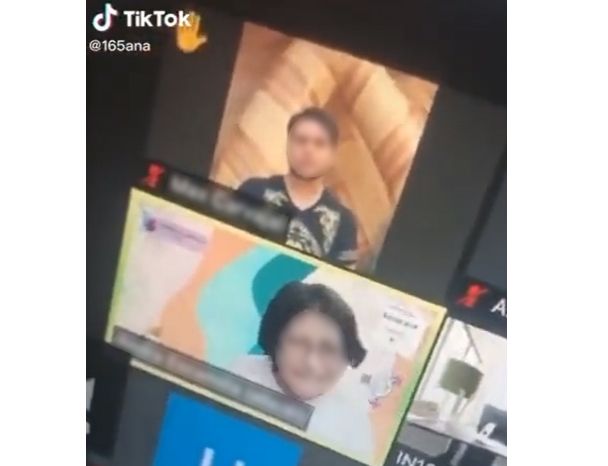‘Soy tu compañere’, reclama joven no binario; Chumel Torres se burla