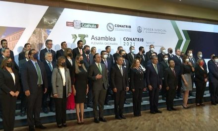 En Coahuila son prioridad los Derechos Humanos