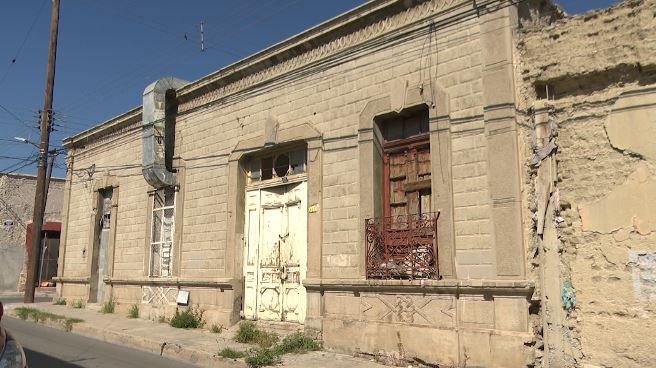 En riesgo 20 por ciento de edificios con valor histórico que se encuentran abandonados
