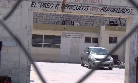 Desaparición de menor de 3 años moviliza a corporaciones policiacas en Monclova