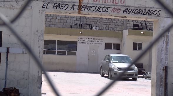 Desaparición de menor de 3 años moviliza a corporaciones policiacas en Monclova