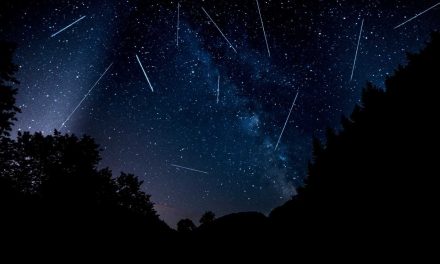 Perseidas es el nombre de las estrellas que ‘llueven’ en agosto