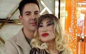 Markos D1 rompe el silencio sobre embarazo de Lyn May