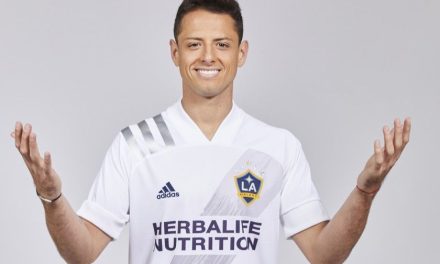 Chicharito responde a compañeros del Tri: «Si tienen problemas conmigo, que me lo digan»