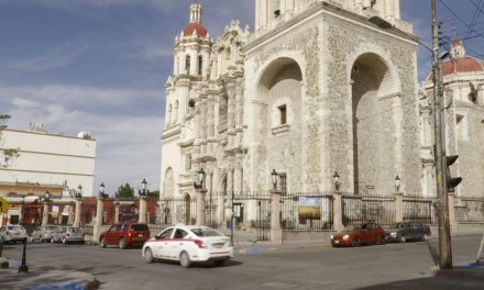 Inicia colecta de la Diócesis de Saltillo