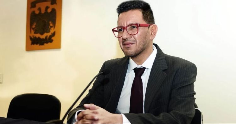 Rector de la UNAM pide renuncia de director por declaración sobre feminicidios