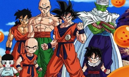 Incrementa tu ki con el maratón de películas de Dragon Ball Z