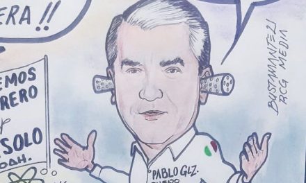 Ay, Pablito!!