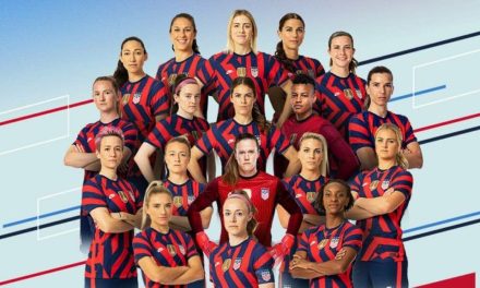Selección femenil de EE.UU. gana más que la selección varonil