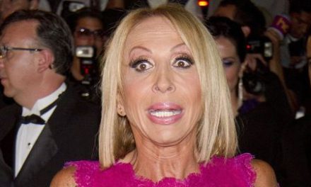 La tenían y la dejan ir, ahora FGR pide a Interpol ficha roja para Laura Bozzo