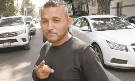Internan de urgencia al ‘Mijis’