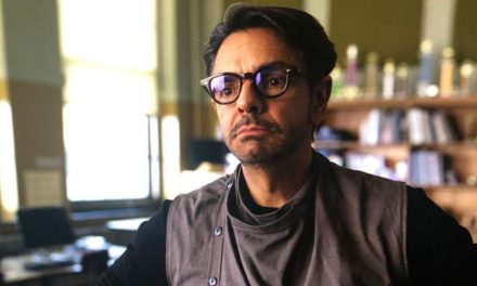 CODA, película donde actúa Eugenio Derbez , se estrenará próximamente en Latinoamérica
