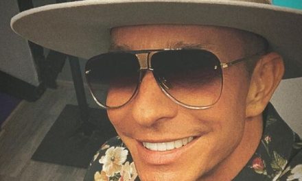 Sin miedo al éxito… Erik Rubín dice que no le asusta abrir cuenta en OnlyFans