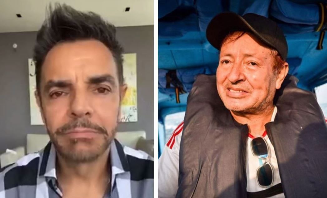 Abogados de Derbez están a cargo de deuda hospitalaria de Sammy