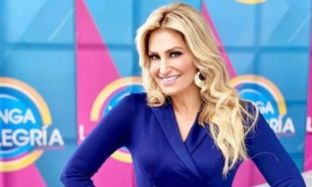 ‘¿Y a ti quién te preguntó? Gorda metiche’, Anette Cuburu explota contra señora que la criticaba