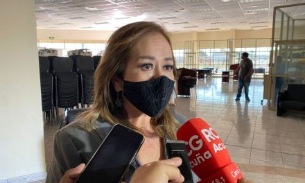 Logran el CJEM e INDEX acuerdo para dar trabajo a mujeres violentadas en Acuña