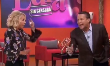Alfredo Adame fue el «chismoso», asegura que denunció a Laura Bozzo ante el SAT