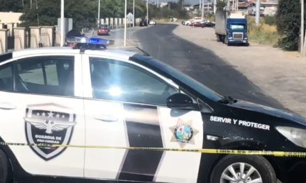 Encuentran un torso y una cabeza humana en Apodaca