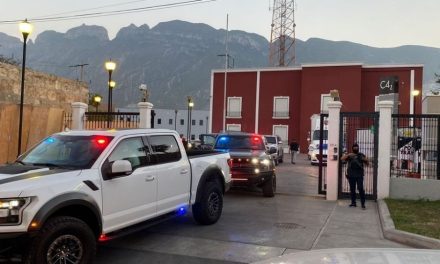Capturan a 7 policías en San Pedro; habían secuestrado a una persona