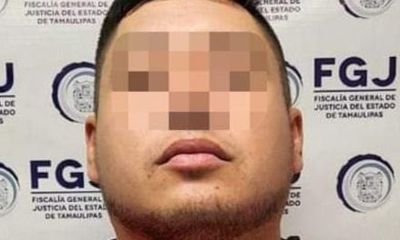 Detienen al ‘Ciclón 89’ líder del Cártel del Golfo ligado a masacre de Reynosa