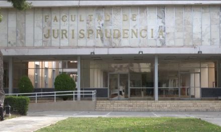 Facultad de Jurisprudencia se suma al mes del testamento