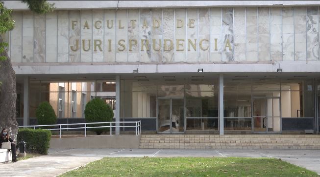 Facultad de Jurisprudencia se suma al mes del testamento