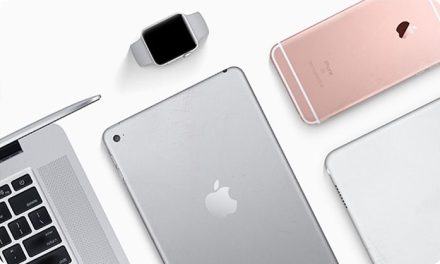 Apple ya ‘cocina’ un teléfono plegable en 3 años