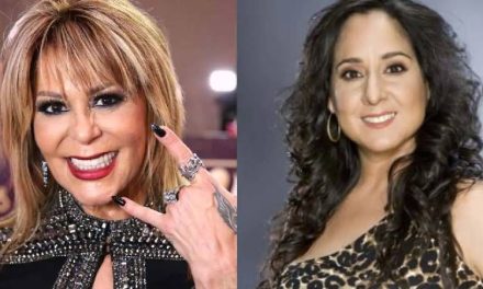 ‘Dejó a Frida Sofía con un lanchero y se fue con hombres’; Gloria Izaguirre exhibe a Alejandra Guzmán