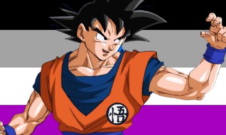 ¿Es Goku un ícono de la comunidad LGBT+?