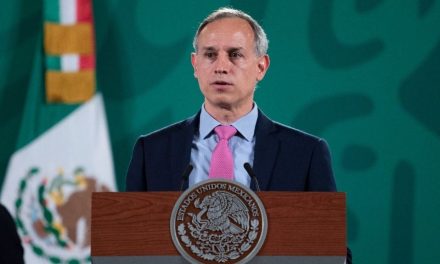 López-Gatell afirma que México lleva dos semanas con reducción de casos de covid