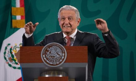 La mañanera de AMLO entre líneas