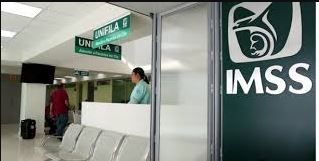 En el IMSS declaran muerto a recién nacido y no lo estaba