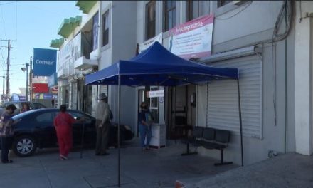 Tendrá INE módulo itinerante en Arteaga