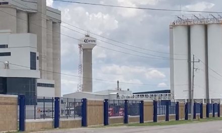 Constellation Brands participa con inversión en red de agua