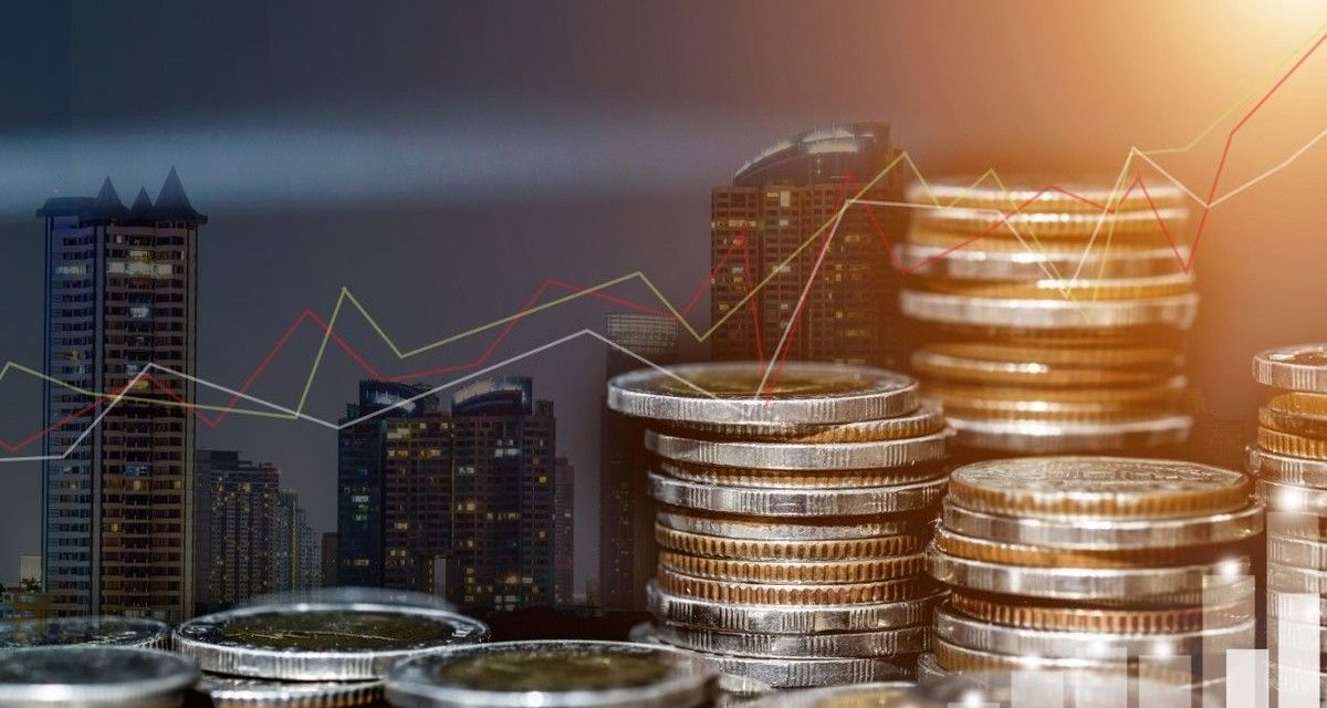 Registra inversión extranjera ‘leve’ crecimiento en 2021
