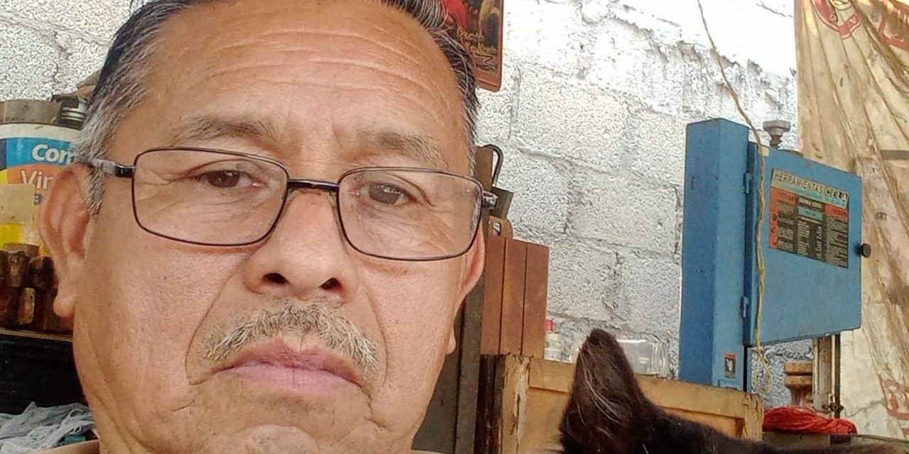 Asesinan a tiros a Jacinto Romero, periodista de Veracruz
