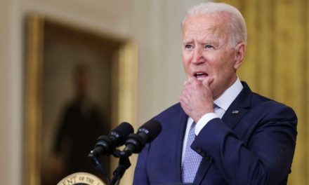Biden autoriza mil soldados para frenar la llegada de los Talibanes en Afganistán