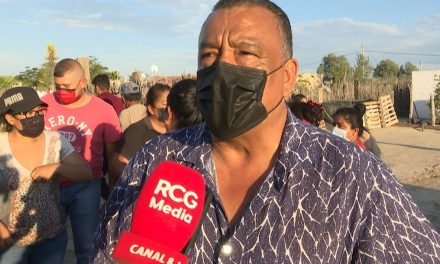 Preocupa registro de casos Covid en área rural de Coahuila