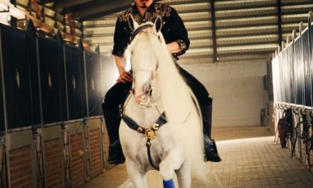 Acusan a José Manuel Figueroa de amenazar de muerte a una familia
