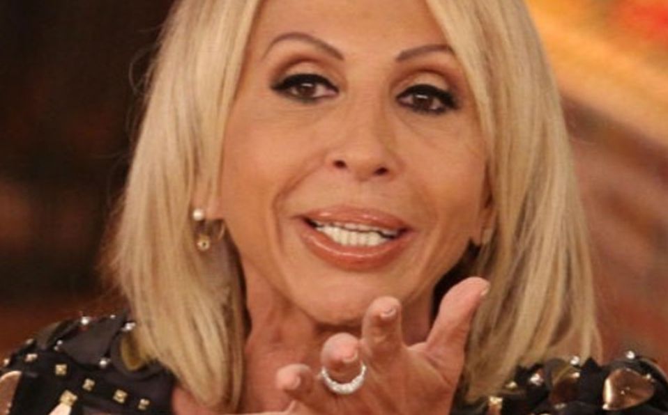 Juez da luz verde a Fiscalía para detener a Laura Bozzo