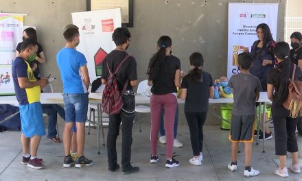 Celebrará Saltillo este jueves Día de la Juventud