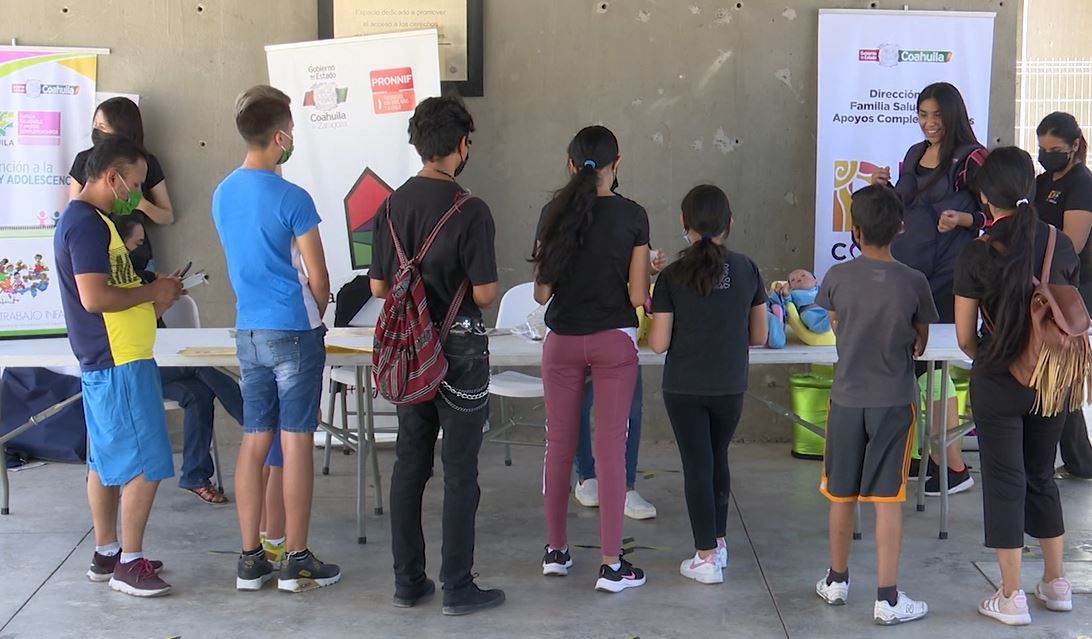 Celebrará Saltillo este jueves Día de la Juventud