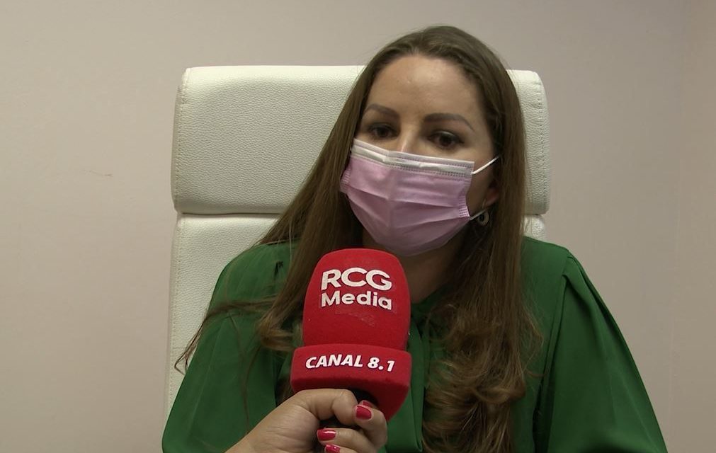 Brindan atención a mujeres vulnerables de Coahuila por pandemia