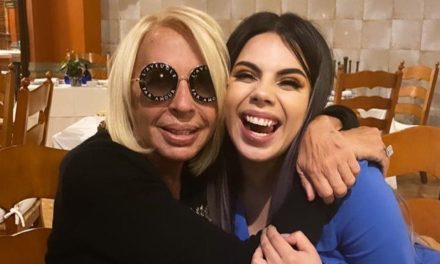 Lizbeth Rodríguez, ‘La Chica Badabun’ arremete contra Alfredo Adame por caso Laura Bozzo