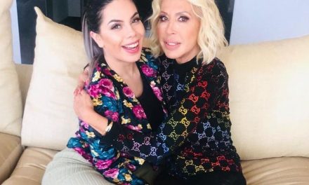Alfredo Adame ya sabe dónde está Laura Bozzo; afirma que Lizbeth Rodríguez la esconde en su casa