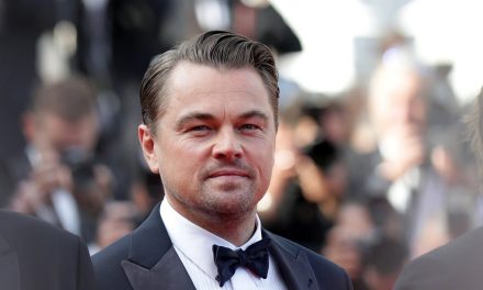 El doble de Leonardo DiCaprio en TikTok (video)