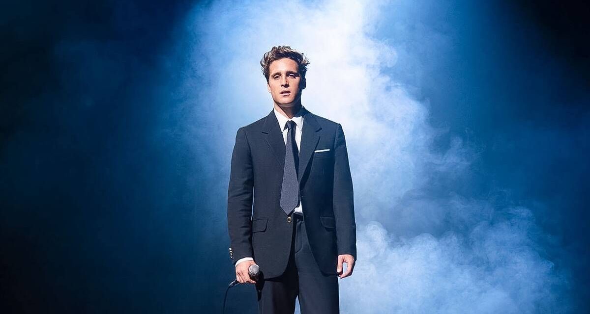 ¡El sol está de vuelta! Presentan el elenco de ‘Luis Miguel, la serie’